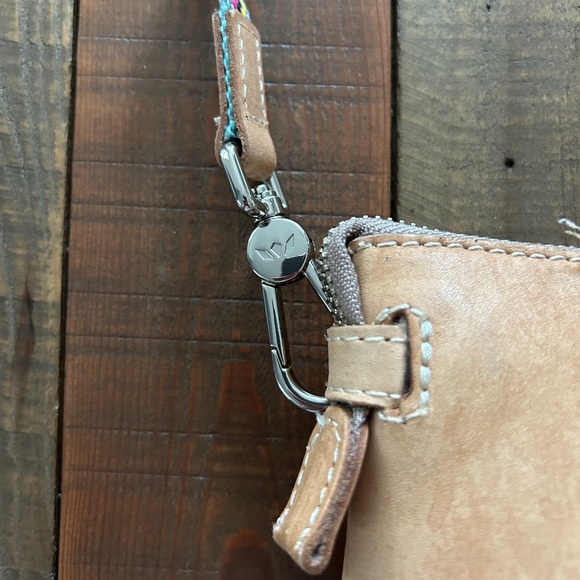 Consuela Diego Midtown Crossbody - Picture 11 of 13
